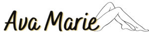 Ava Marie - Halifax's Elite Independent Companion Logo