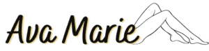 Ava Marie - Halifax's Elite Independent Companion Logo