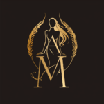 Ava Marie Logo